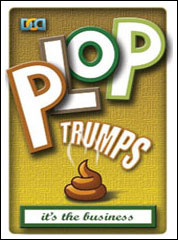 plop playing cards